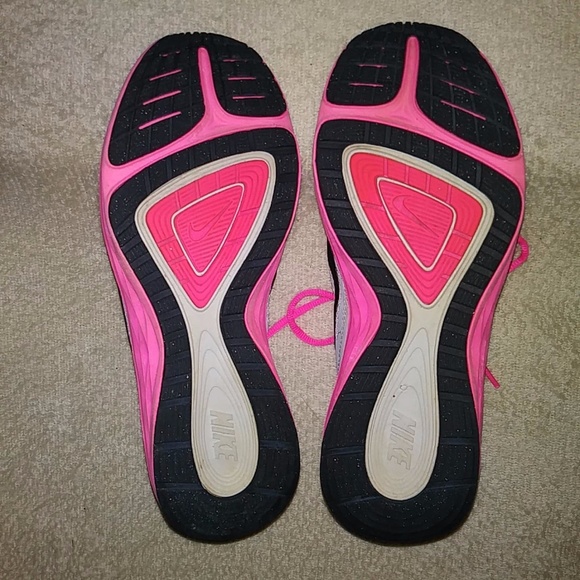 Women's Nike Dual Fusion Run 3 Running Shoes size 8 - Picture 5 of 6